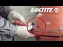 Loctite® 243 Vite di bloccaggio
